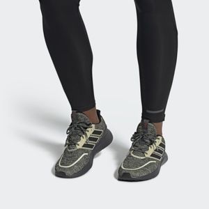 ADIDAS energy falcon size 14 🔥 NWT 🔥🔥 Tan Blk